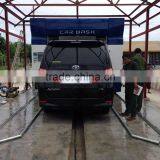 Youda Auto Car Wash Machine, Rollover Car Wash Machine, Automatic Car Wash Machine