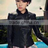 Factory Direct Sales 2014 High Quality Hot Selling Pvc Imitation Leather For Car Interior Bag, Dress, Garment, Down Jacket ,coat