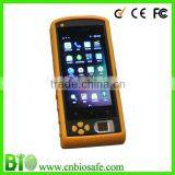 Strong Function Handle Portable Biometric Or Sdk Fingerprint Time Attendance (Hf-Fp05)