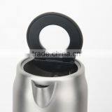1.8L Innox Stainless Stell Electric Kettle thumbnail-4