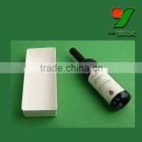 Wholesale Supplier of Environmental Friendly Flexible Recyclable Wet Pressing Bagasse Molded Pulp Wine Glass Packaging Boxes thumbnail-5