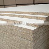 Cheap price chipboard melamine particle board for furniture