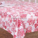 BSCI Supplier ,Eco-friendly, Table Cloth Factory thumbnail-6