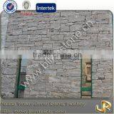 Natural grey granite decorative outdoor stones