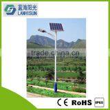 160W High Power Solar LED Street Light(ST-L01-3) thumbnail-3