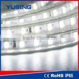 High Lumen SMD 5630 LED Strip 220v 60 LEDs/Meter