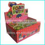 DIY Education Foam Putty Toy for Kids thumbnail-1