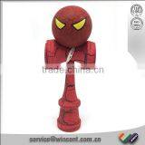 Customized Wooden Kendama Japanese Toy thumbnail-3