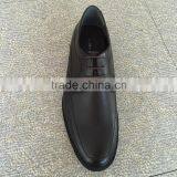 Men Dress Leather Pointed Shoes Dress Shoes for Boys Men Pointed Toe Dress Shoes thumbnail-3