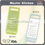 Stainless Steel Grater 12