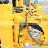 Backhoe Loader WZ30-25 With Quartering Hammer and Auger thumbnail-5