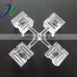 Optical Lens for Spot Light Lens , PC Led Lens Supplier