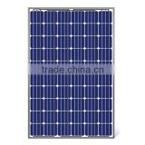 High Efficiency Low Price Good Quality TUV Certificated 240W Poly Solar Panel Solar Module