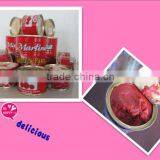 Double Tomato Paste425g