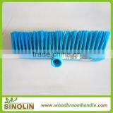 SINOLIN Best Quality Cheapest Plastic Household Broom Brush thumbnail-3