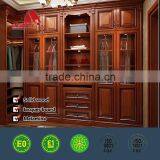 2016 Hot Sale Modernn Style of Bedroom Cabinet and Closet Doors thumbnail-3