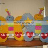 Cute Butterfly Cushion