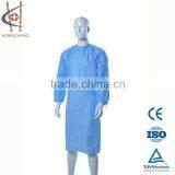 Low Price Healthy Non-toxic Surgical Gown With Band Card thumbnail-1