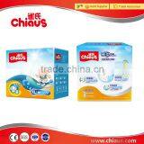 Chiaus brand baby diaper trainning pants with high quality