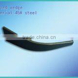 Concrete Formwork Aluminum Form Wedge Pin Wall Tie