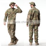 Camo cp Military uniform