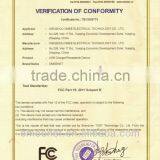 High Quality ETL Approval USB Wall Socket 125V For IPhone IPad Charge thumbnail-6