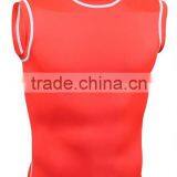 Mens Compression Sleeveless Top