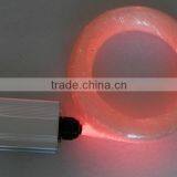 RGB Colorful LED Plastic Fiber Optic Star Ceiling Kit Light Sky Star Ceiling Light thumbnail-2