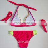 Wholesale High Quality Cheap Pretty Sexy Beachwear Dresses Women thumbnail-1