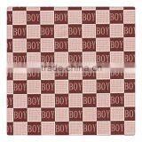 Transfer Foil for PU Leather