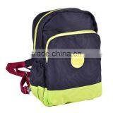 Multifunction Double Used Backpack With Low Price thumbnail-1