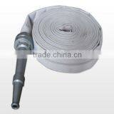 100mm Rubber Fire Hose thumbnail-1