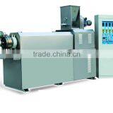 Korea Rice Cake Machine Use the Artificial Rice/wheat/crops to Make Snack Food