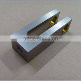 China Wire Liner Cutting Aluminum Service EDM Parts thumbnail-3