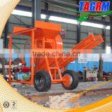 Fruit and Vegetable Cutting Machine Cassava Chipper/cassava Chips Making Machine With Four Blades thumbnail-2