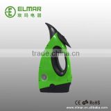 CE ROSH GS steam vacuum cleaner with accessories