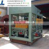 SLL on Hot Sale Equipment Durbale Hollow Concrete Hollow Blocks Machine thumbnail-2