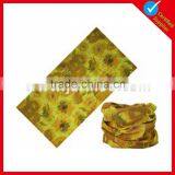 Promotional Colorful Neck Tube Bandana