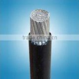 Fixed laying cables/steel reinforced Al conductor Light Aerial Cable/over head light cables