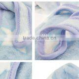 Soft Cute Baby Bathrobe Hotel Children Bathrobe Organic Bathrobes thumbnail-6