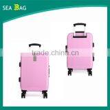 2016 Carry on Luggage Bags and Luggage Cases With Aluminum Frame thumbnail-3