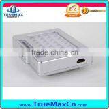 Wholesale S60 Mini 32 LED Photo Video Light for IPhone 6 / Samsung / Other Mobile Phones Camera thumbnail-2