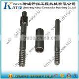 KT R32 500mm Thread Rock Drill Tool Shank Adapter thumbnail-4