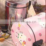 Pedal Trash Can thumbnail-1