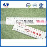 30cm School and Office Supplies Funny Ruler With Double Side Scale thumbnail-4