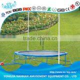 Kids Outdoor Trampoline