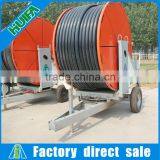 High Efficient Energy-saving Water Turbine Hose Reel Boom Irrigation thumbnail-4