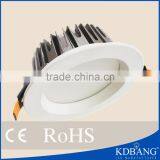 Hid Lamp Smd 5730 Dwonlight 12w for 3000k 4000k 6000k thumbnail-2