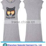 Boutique Custon Wholesale Sexy Summer Girls Clothing thumbnail-3