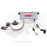 EONON D5165X 7" Digital Touch Screen Car DVD Player With Built-in GPS For BMW E90/91/92/93 thumbnail-6